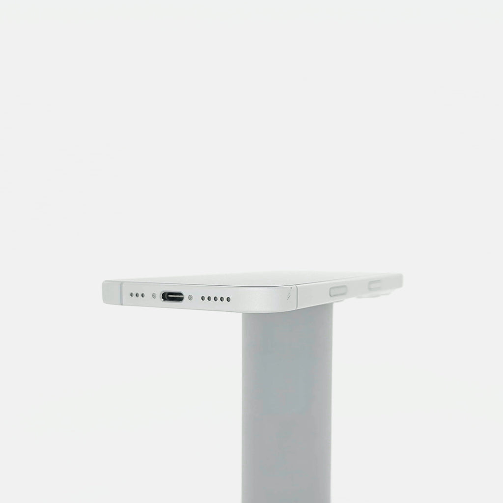 95新 Apple iPhone 17 256G 白色 中國大陸版
