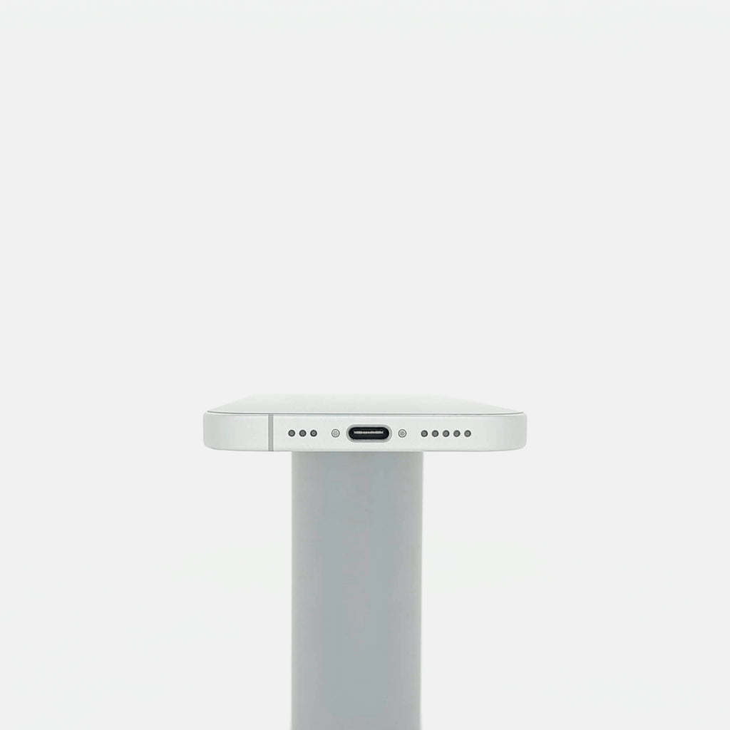 95新 Apple iPhone 17 256G 白色 中國大陸版