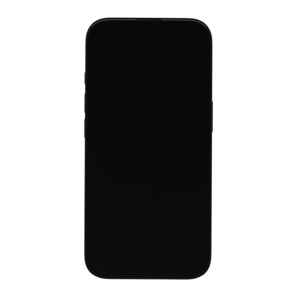 95新 Apple iPhone 16 256G 黑色 中國大陸版