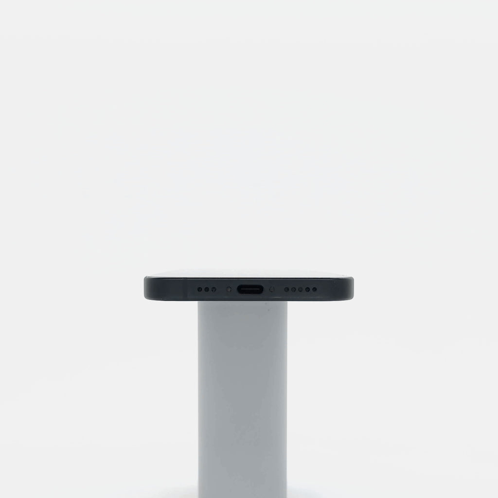 95新 Apple iPhone 15 128G 黑色 中國大陸版
