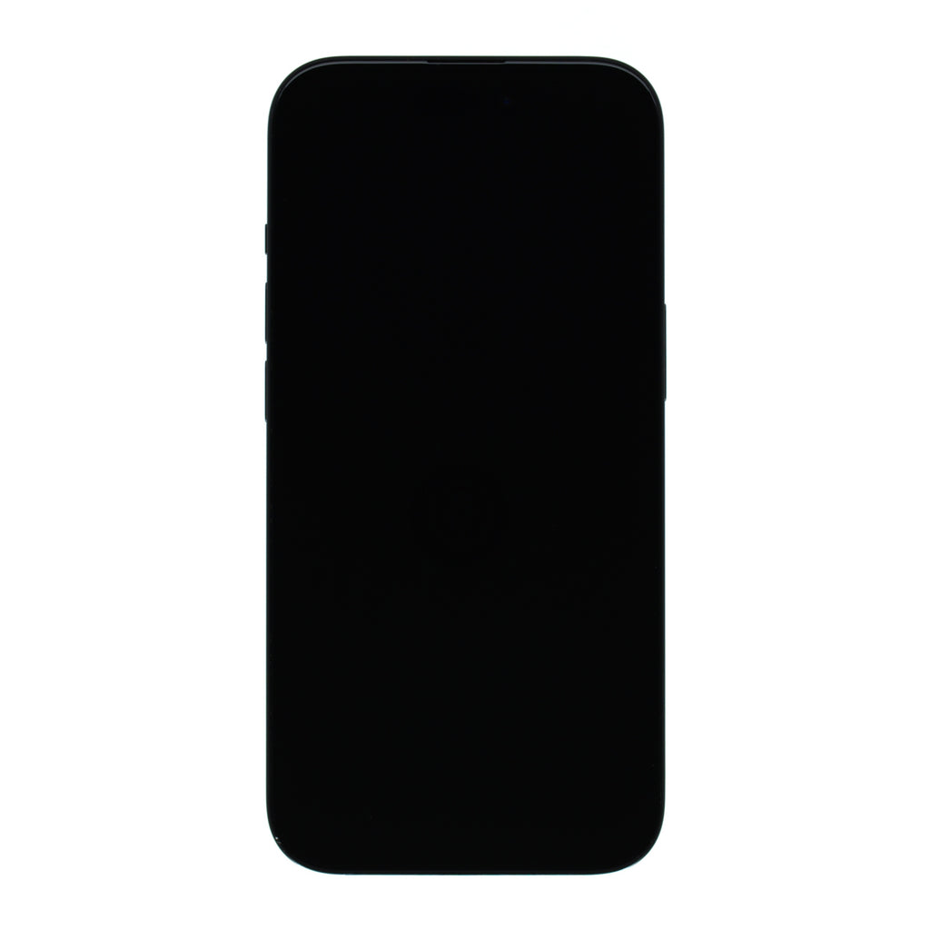 95新 Apple iPhone 15 128G 黑色 中國大陸版