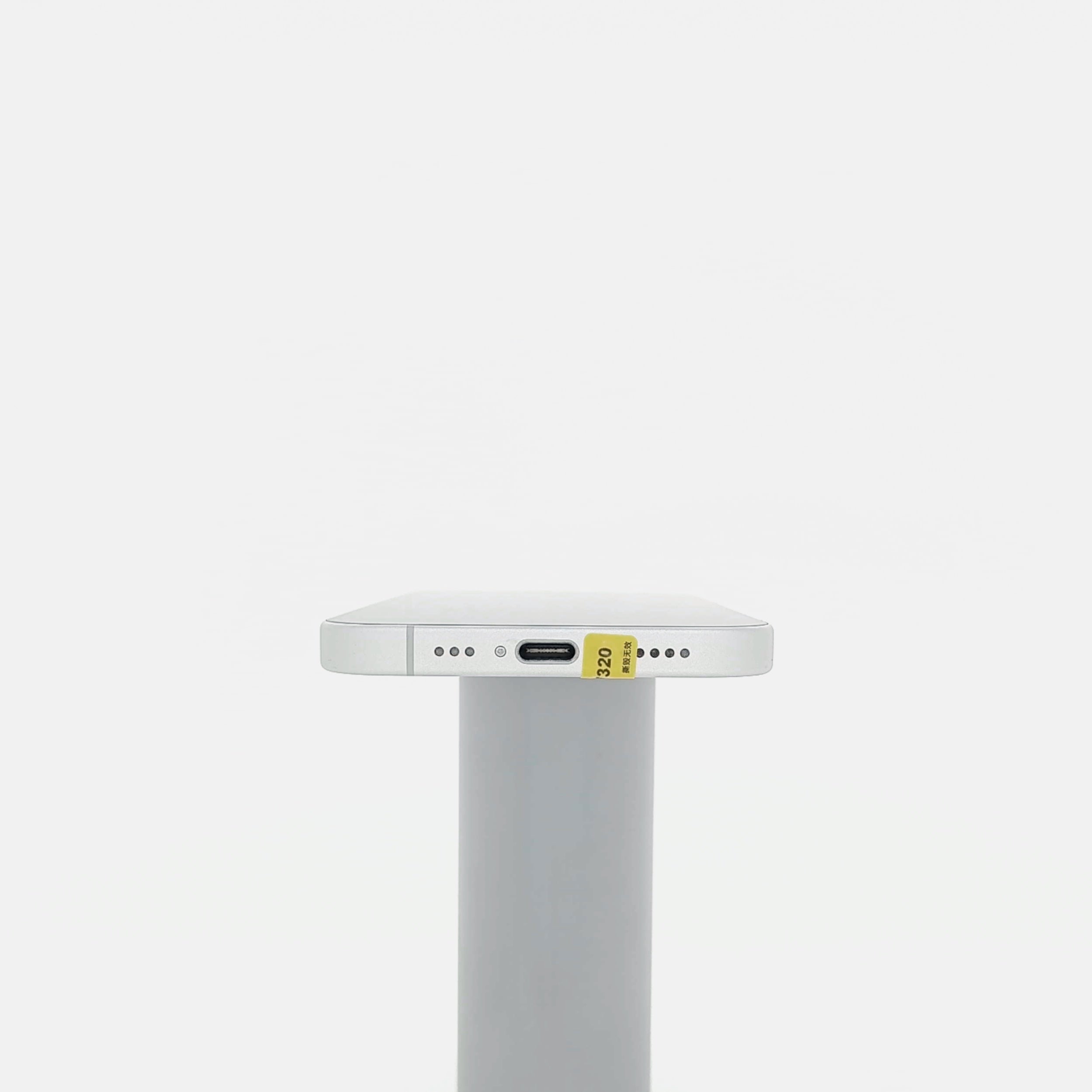 95新 Apple iPhone 16 256G 白色 中國大陸版