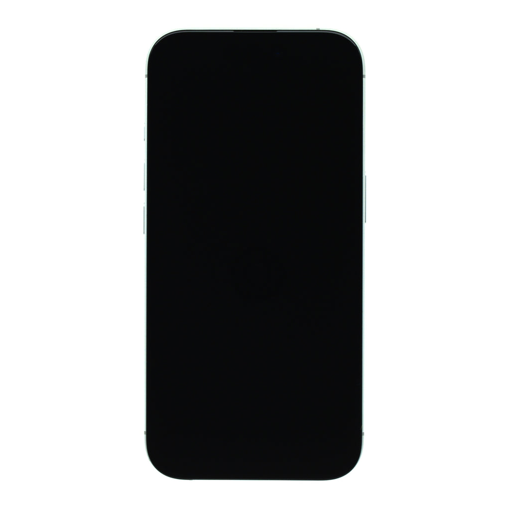 95新 Apple iPhone 16 256G 白色 中國大陸版