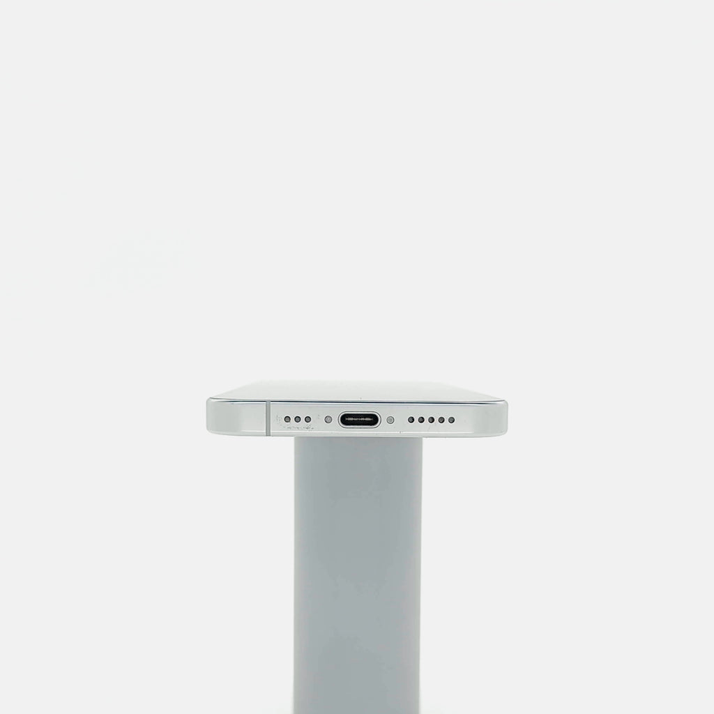 95新 Apple iPhone 16 Pro 128G 白色鈦金屬 中國大陸版
