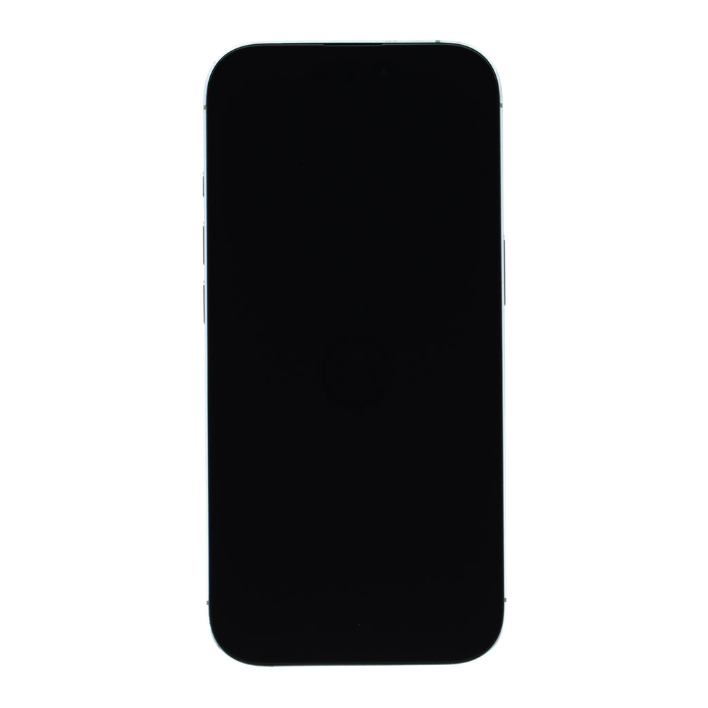 95新 Apple iPhone 16 Pro 128G 白色鈦金屬 中國大陸版
