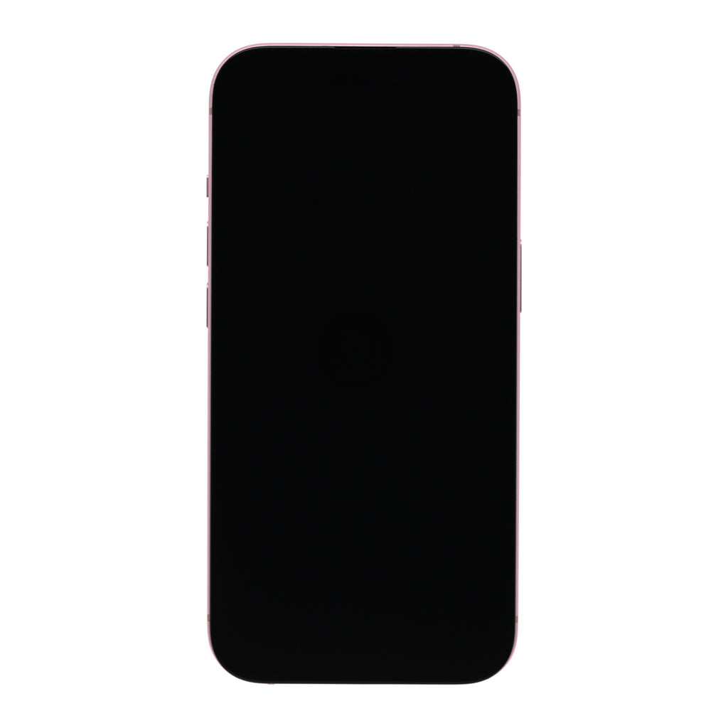 95新 Apple iPhone 15 256G 粉紅色 中國大陸版