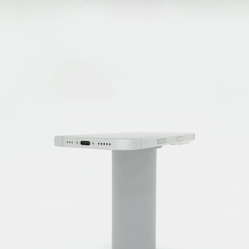 95新 Apple iPhone 16 256G 白色 中國大陸版