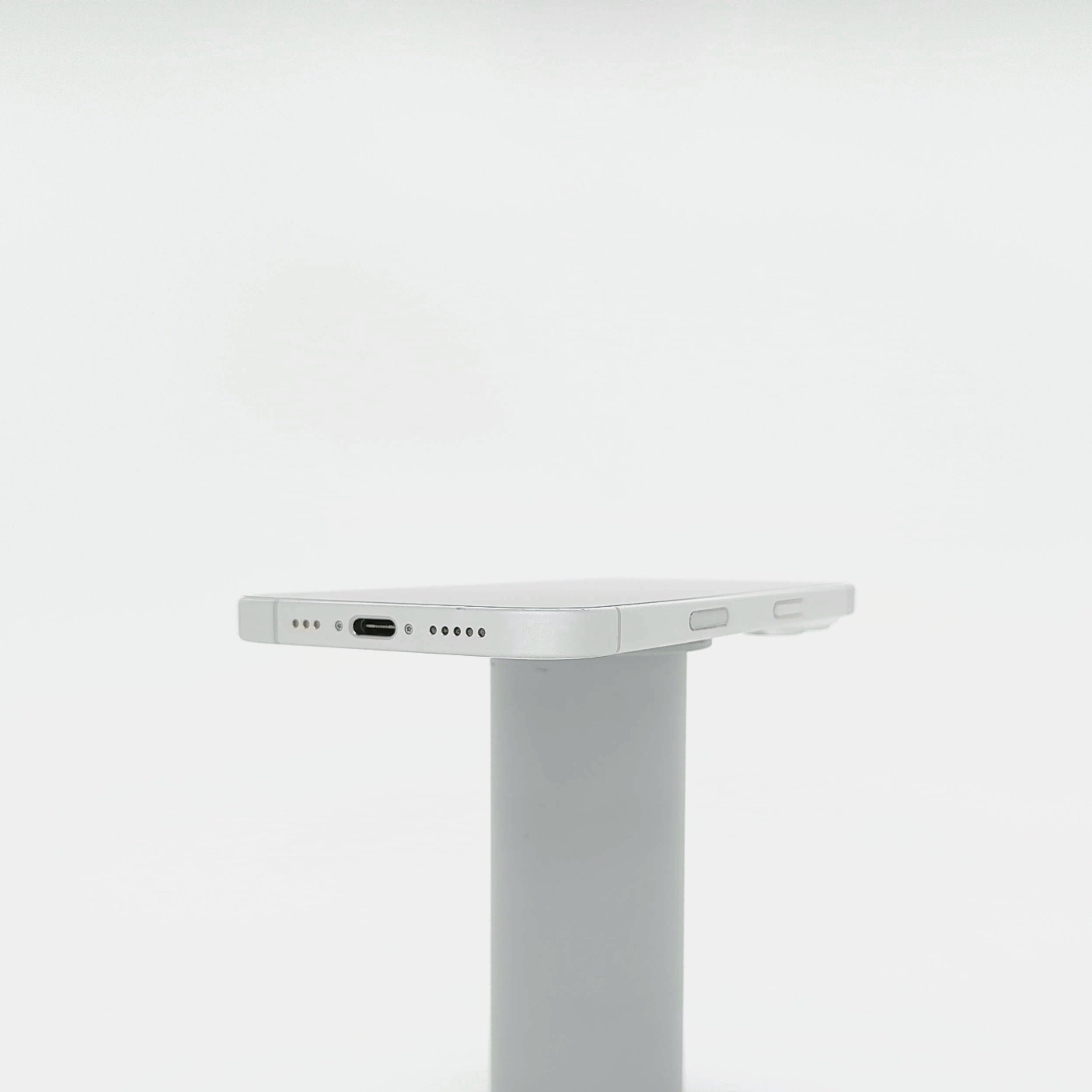 95新 Apple iPhone 16 256G 白色 中國大陸版