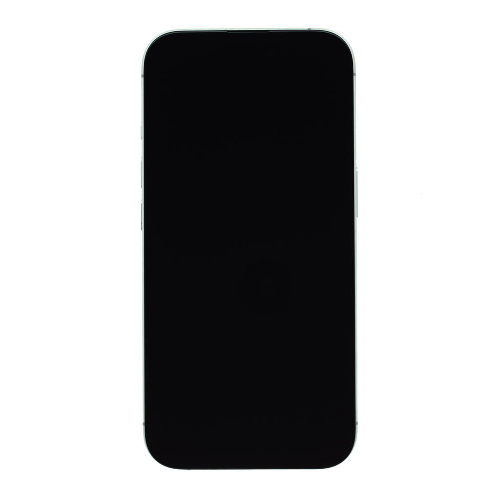 95新 Apple iPhone 16 256G 白色 中國大陸版