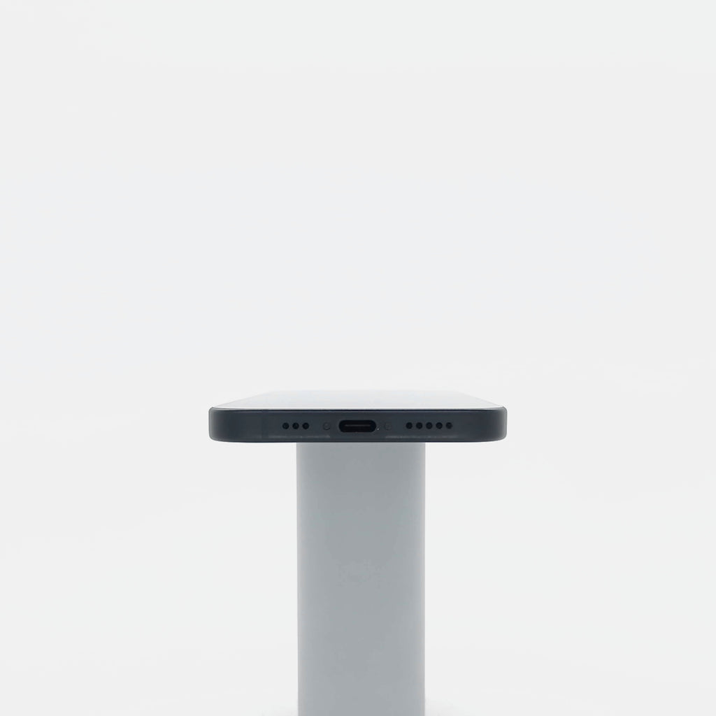 95新 Apple iPhone 15 128G 黑色 中國大陸版