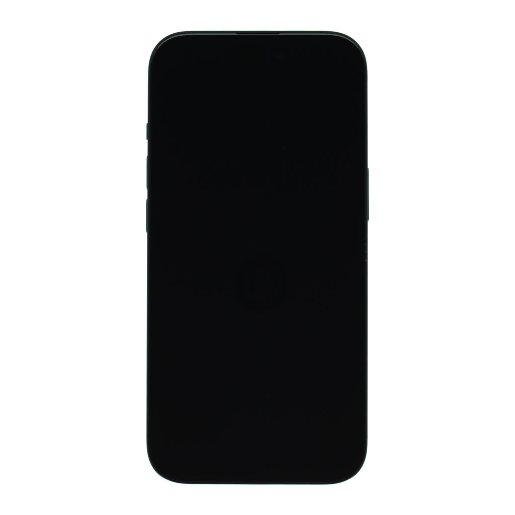 95新 Apple iPhone 15 128G 黑色 中國大陸版