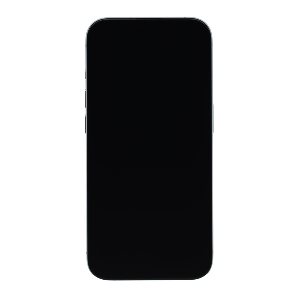 95新 Apple iPhone 15 Pro 256G 白色鈦金屬 中國大陸版
