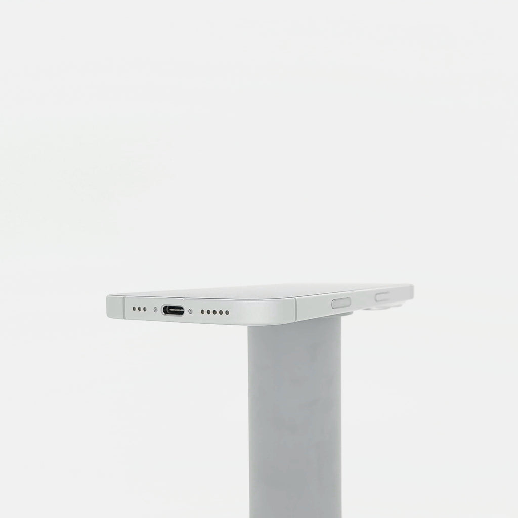 95新 Apple iPhone 17 256G 白色 中國大陸版