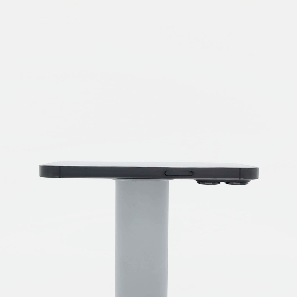 95新 Apple iPhone 14 Pro 256G 深空黑色 中國大陸版