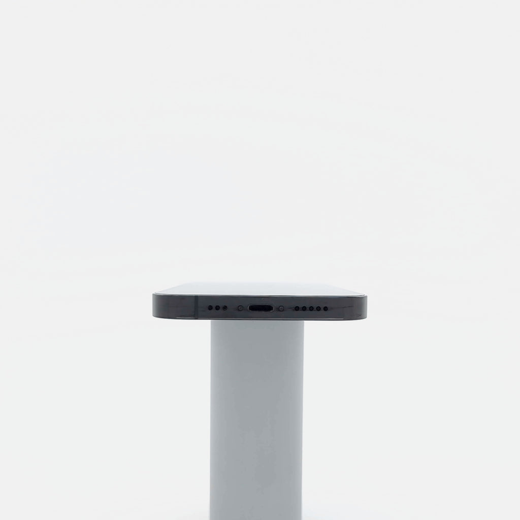95新 Apple iPhone 14 Pro 256G 深空黑色 中國大陸版