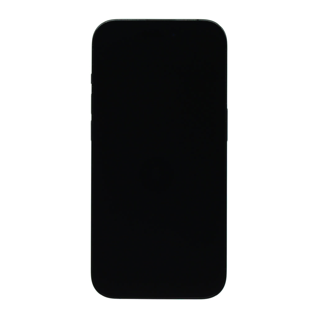 95新 Apple iPhone 14 Pro 256G 深空黑色 中國大陸版
