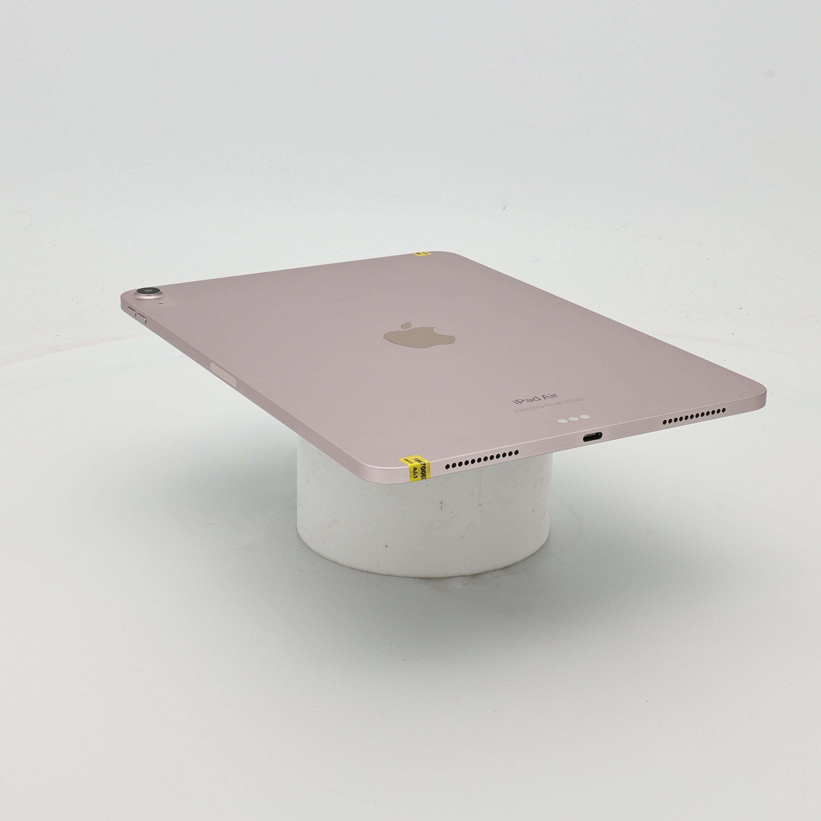 95新 Apple iPad Air5 256G 粉紅色 WIFI