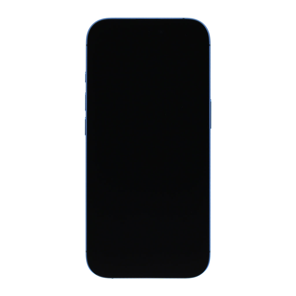 95新 Apple iPhone 17 256G 青霧藍色 中國大陸版