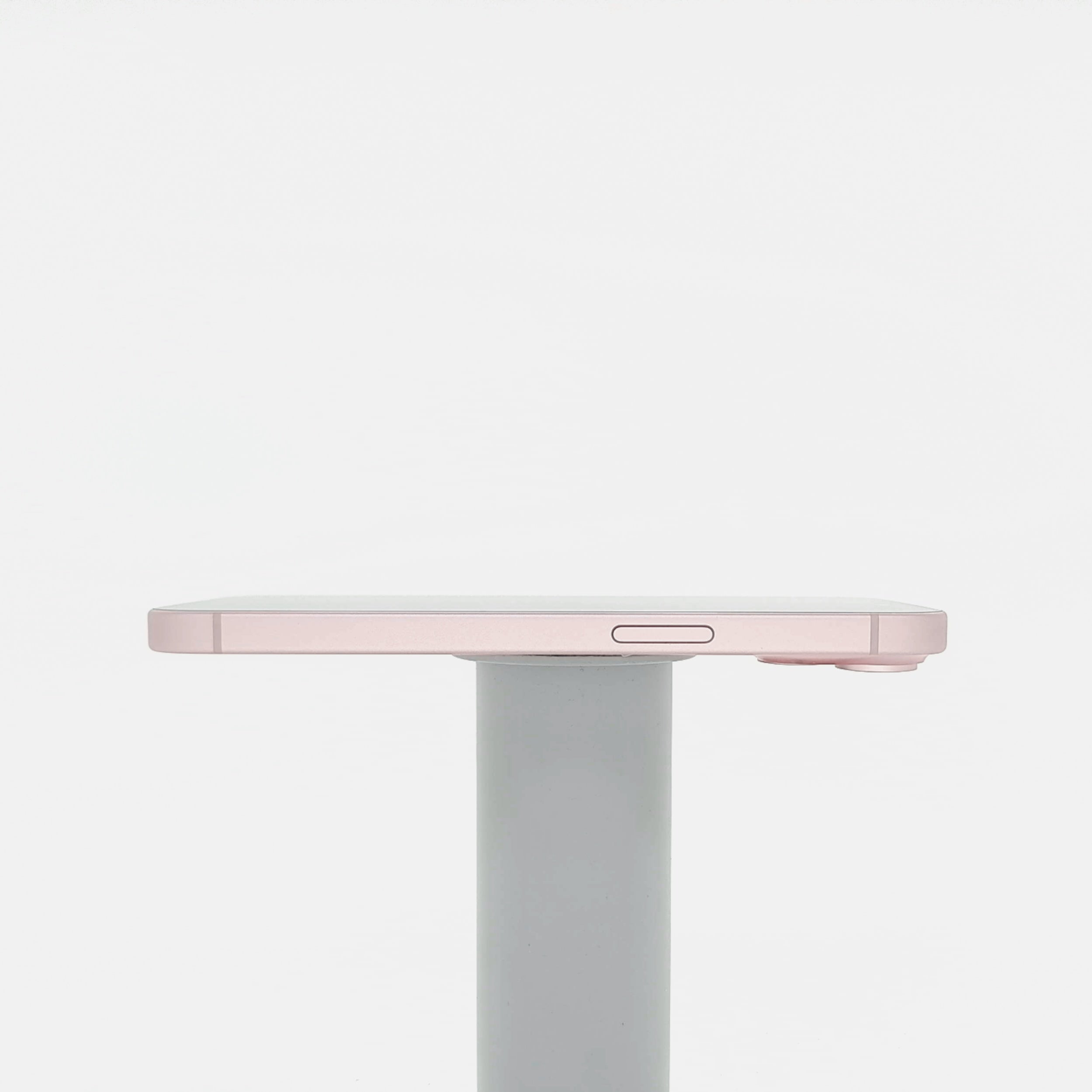95新 Apple iPhone 15 128G 粉紅色 中國大陸版