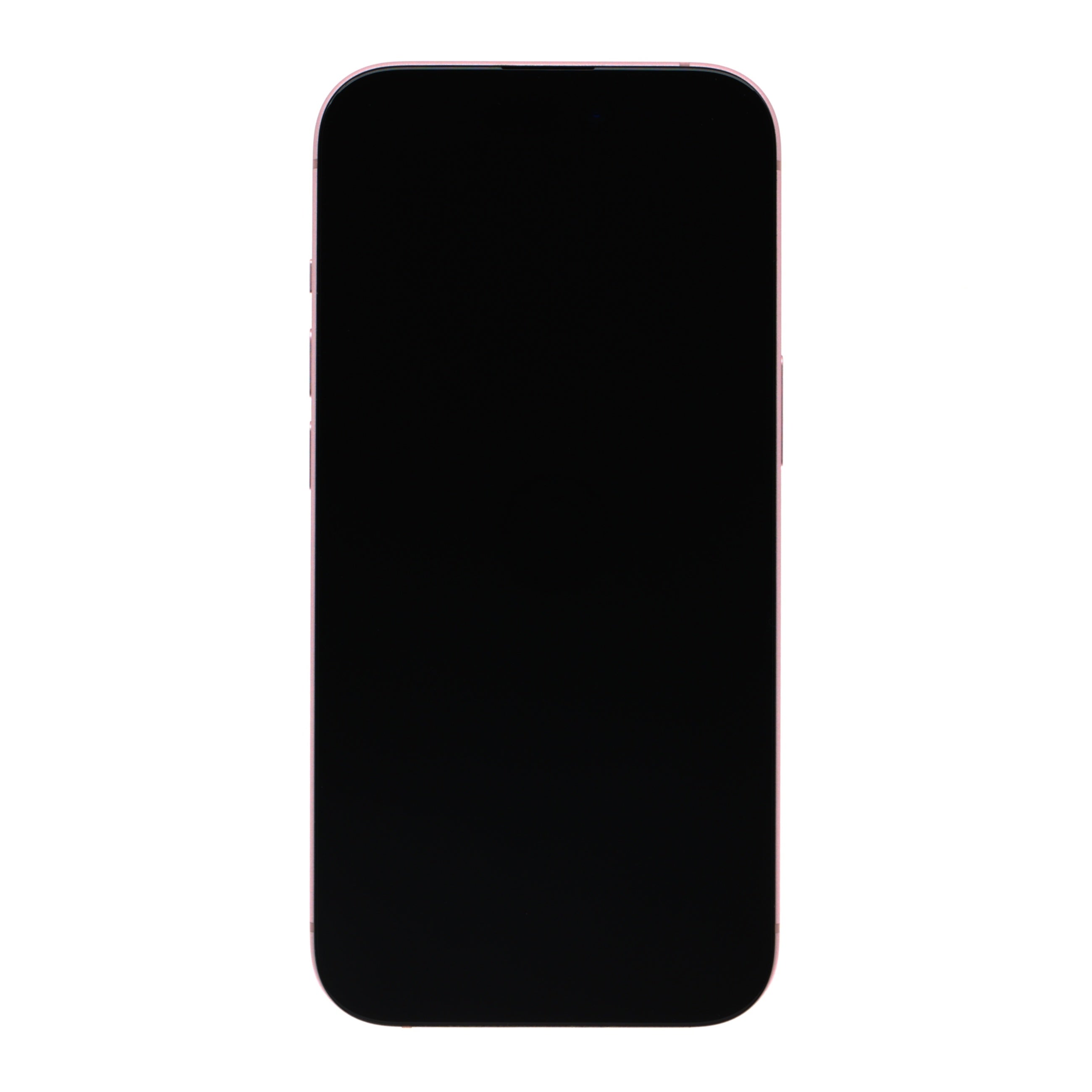 95新 Apple iPhone 15 128G 粉紅色 中國大陸版