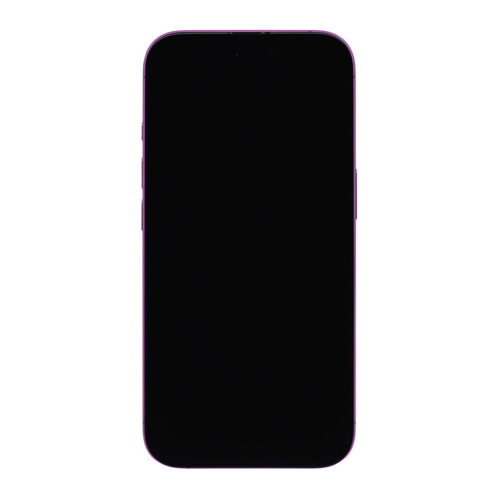95新 Apple iPhone 16 128G 粉紅色 中國大陸版