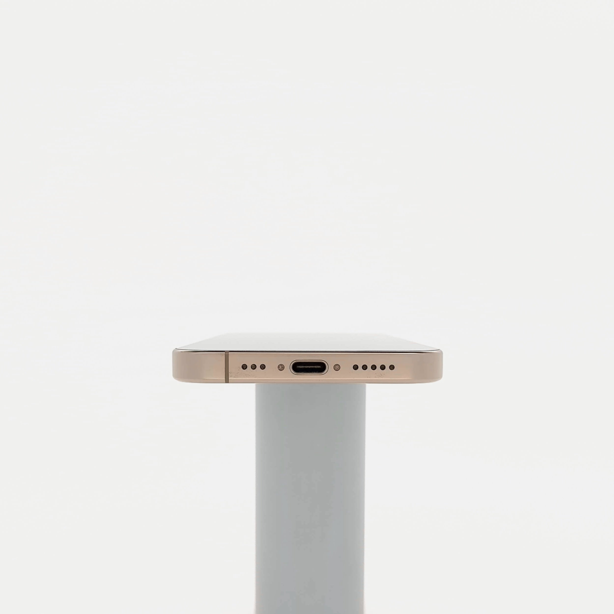 99新 Apple iPhone 16 Pro 128G 沙漠色鈦金屬 中國大陸版