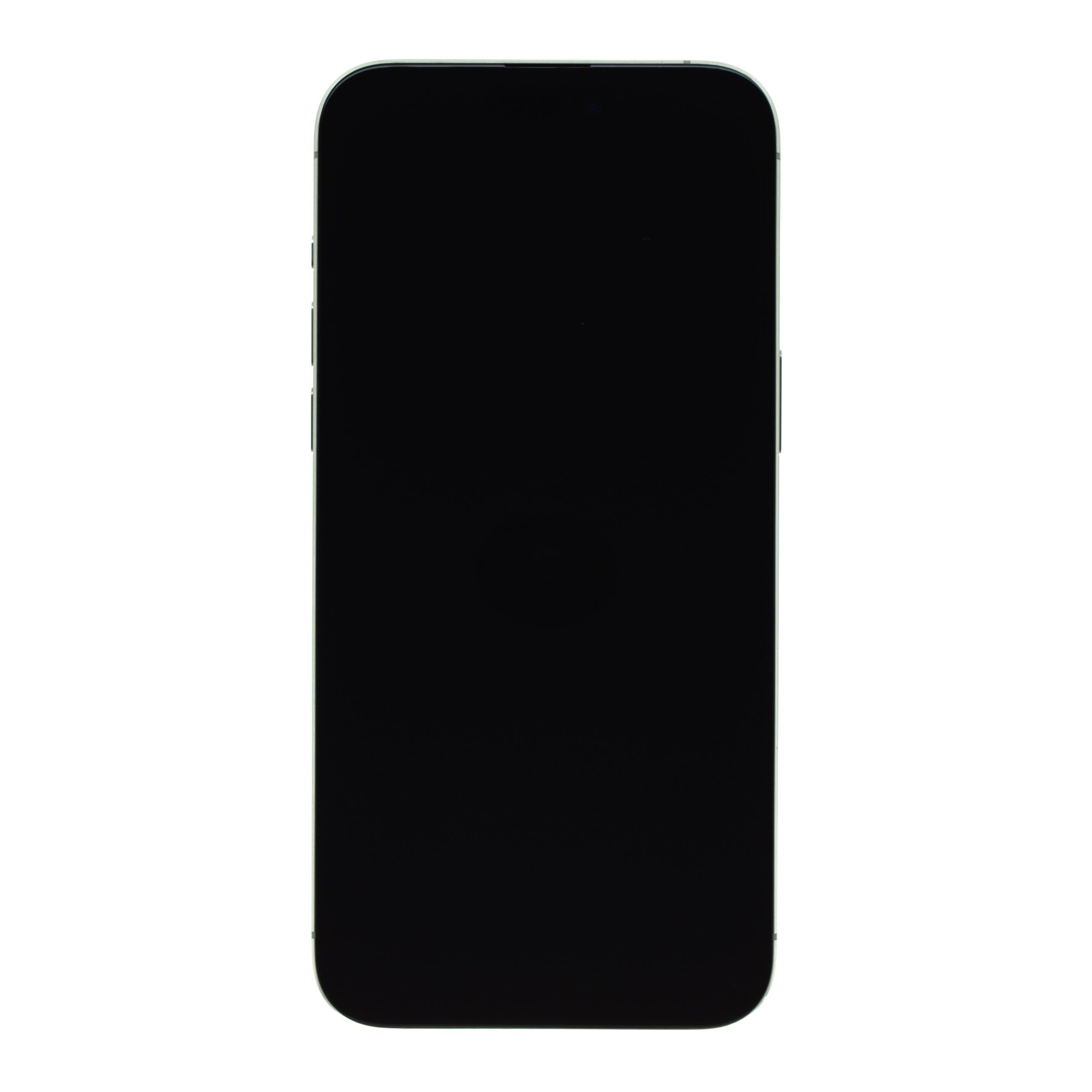 95新 Apple iPhone 15 Pro Max 256G 白色鈦金屬 中國大陸版