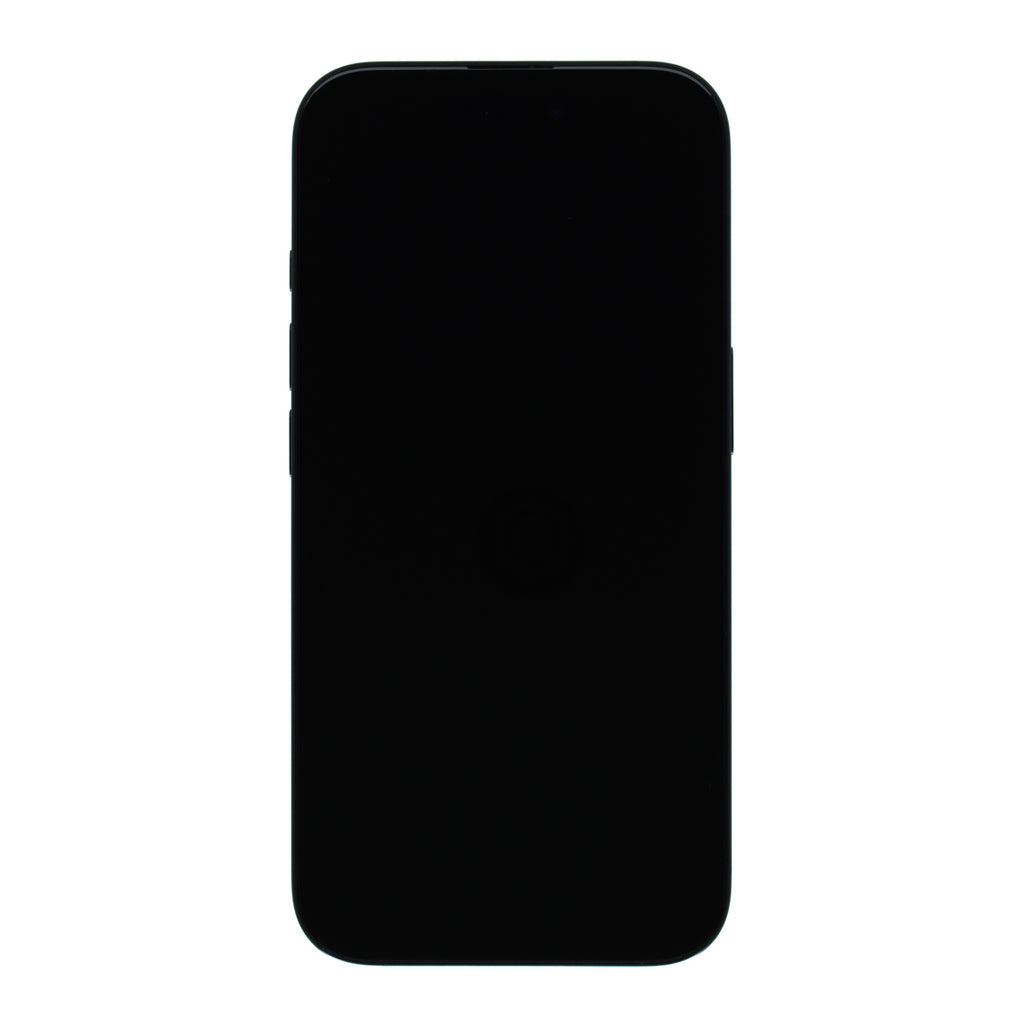 95新 Apple iPhone 16 256G 黑色 中國大陸版
