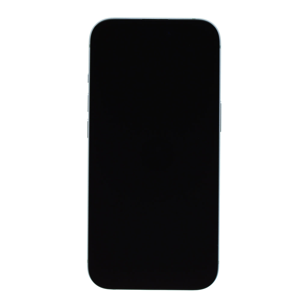 95新 Apple iPhone 15 128G 藍色 中國大陸版