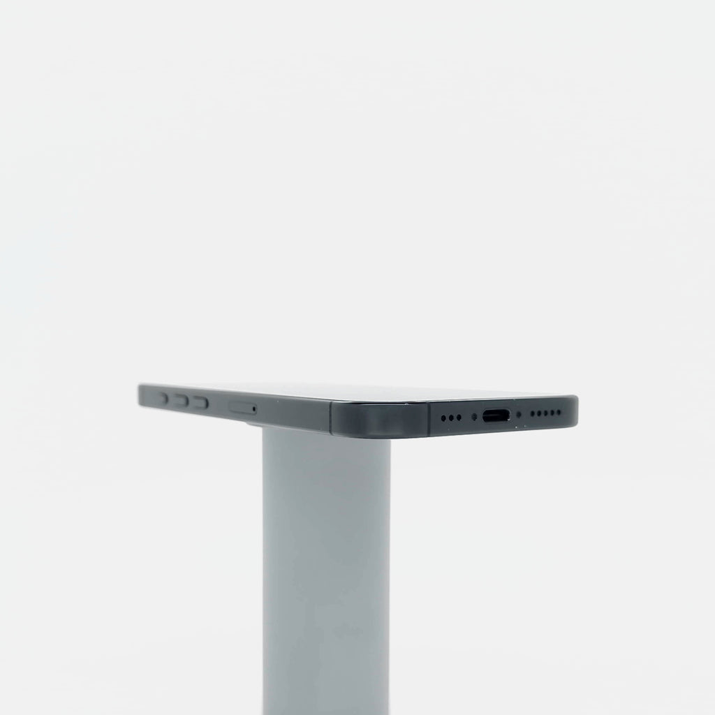 95新 Apple iPhone 16 Pro 128G 黑色鈦金屬 中國大陸版