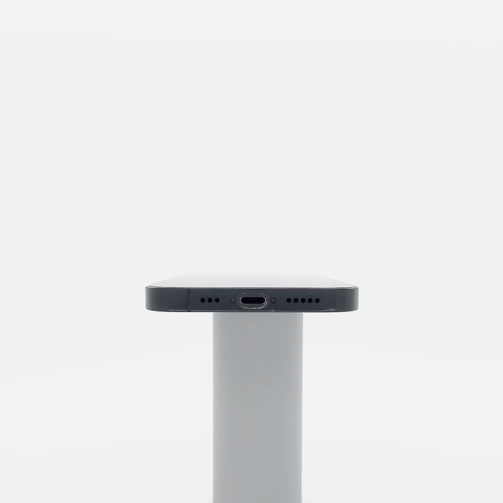 95新 Apple iPhone 14 Pro 256G 深空黑色 中國大陸版