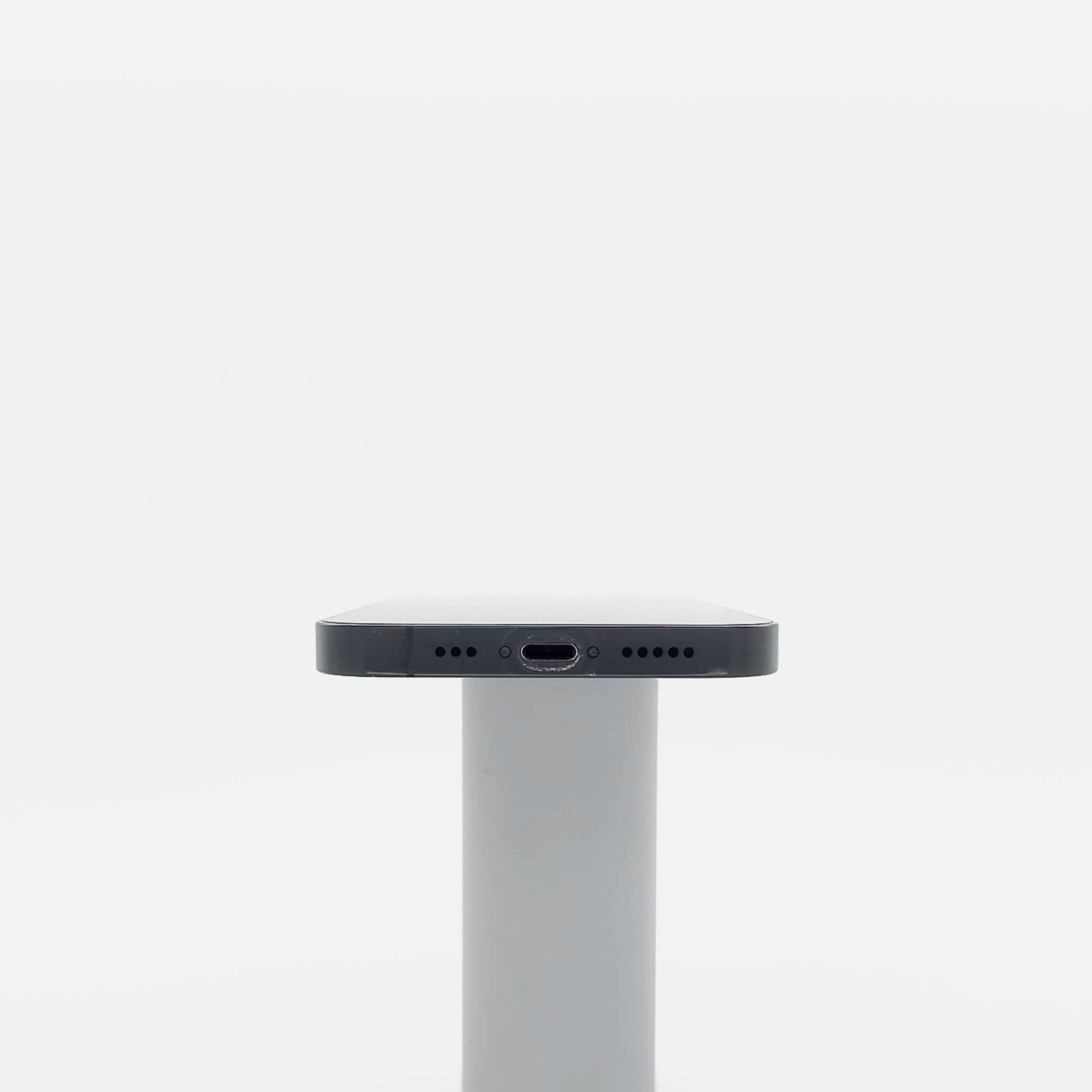 95新 Apple iPhone 14 Pro 256G 深空黑色 中國大陸版
