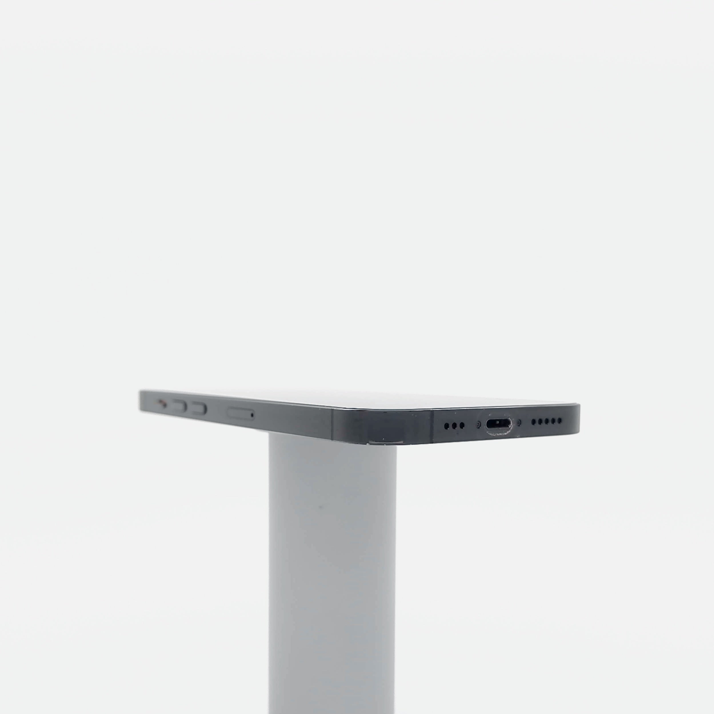 95新 Apple iPhone 14 Pro 256G 深空黑色 中國大陸版