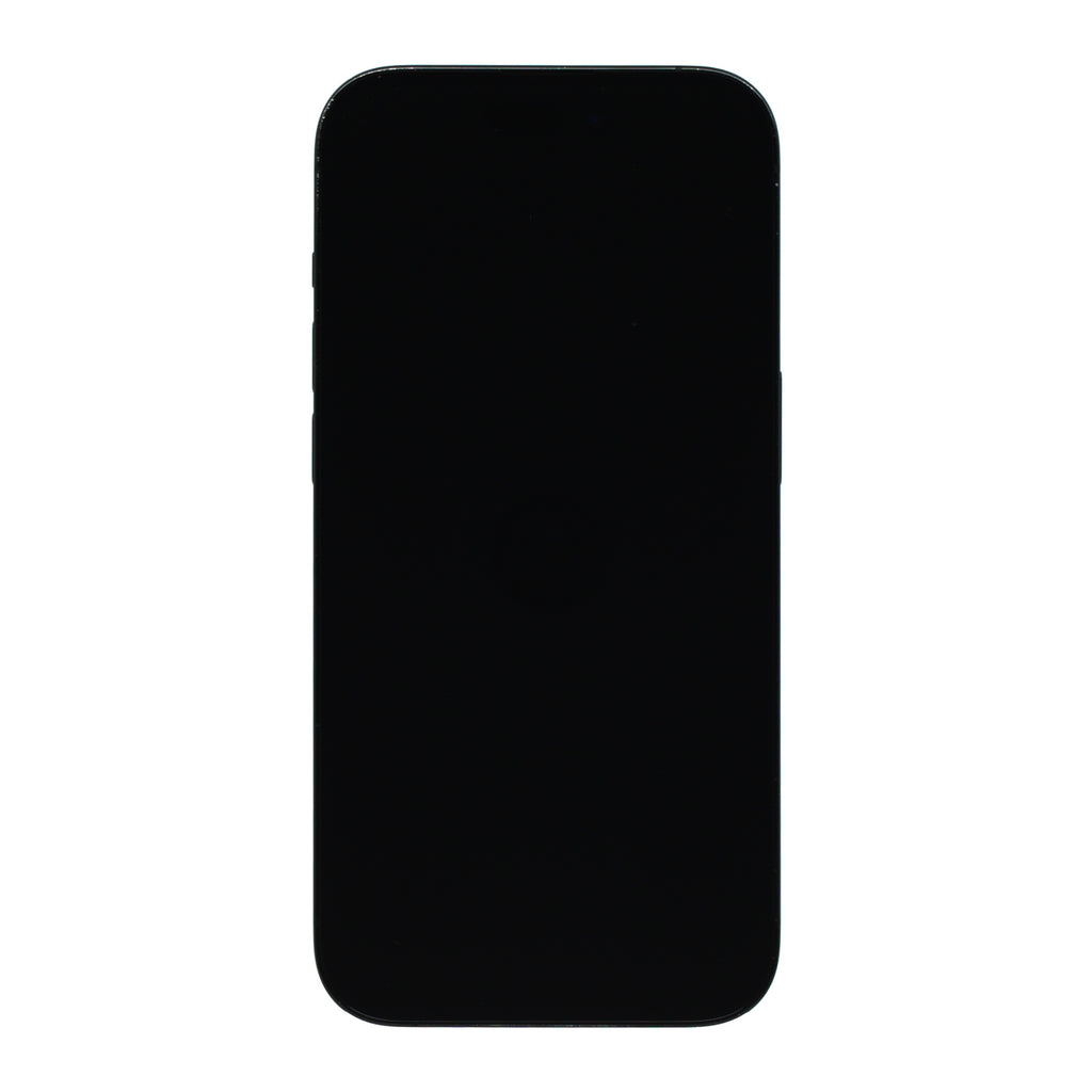 95新 Apple iPhone 14 Pro 256G 深空黑色 中國大陸版