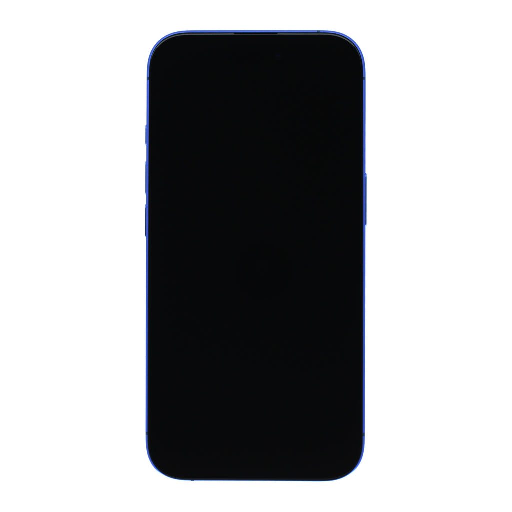99新 Apple iPhone 16 128G 群青色 中國大陸版