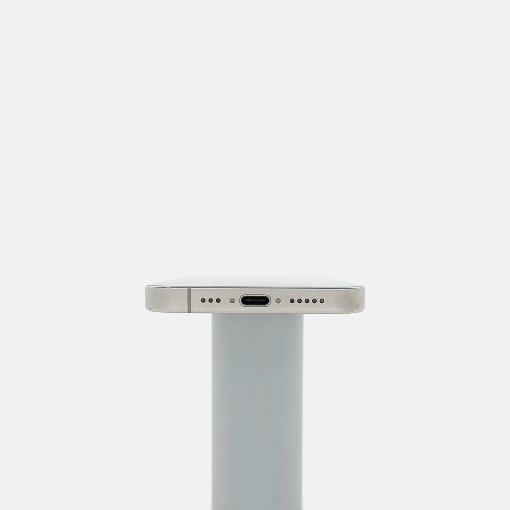 95新 Apple iPhone 15 Pro 256G 原色鈦金屬 中國大陸版