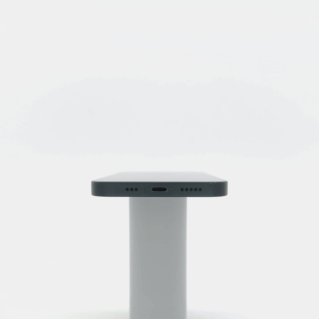 95新 Apple iPhone 13 256G 午夜色 中國大陸版