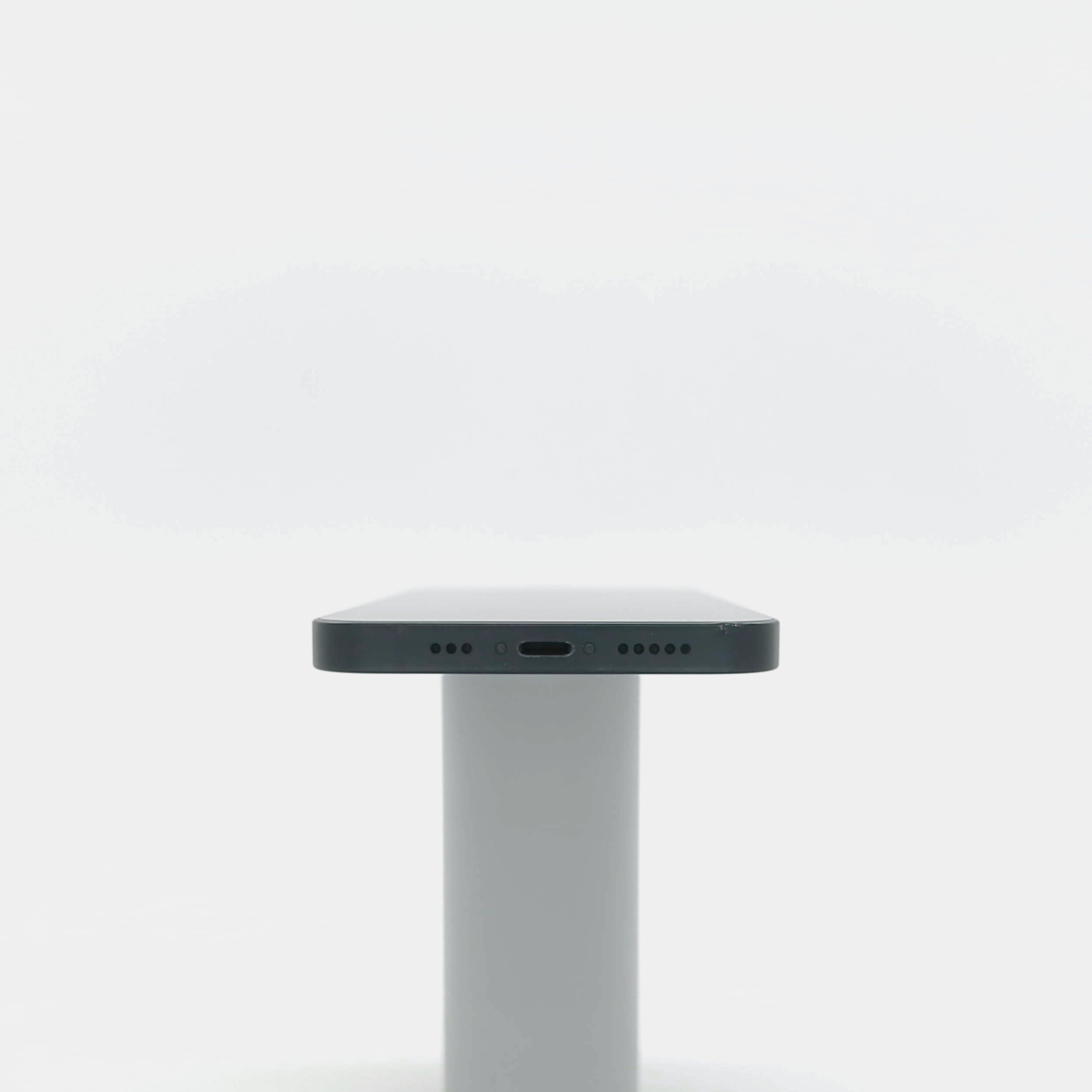 95新 Apple iPhone 13 256G 午夜色 中國大陸版