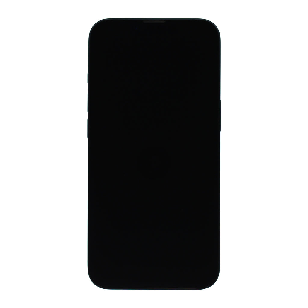 95新 Apple iPhone 13 256G 午夜色 中國大陸版