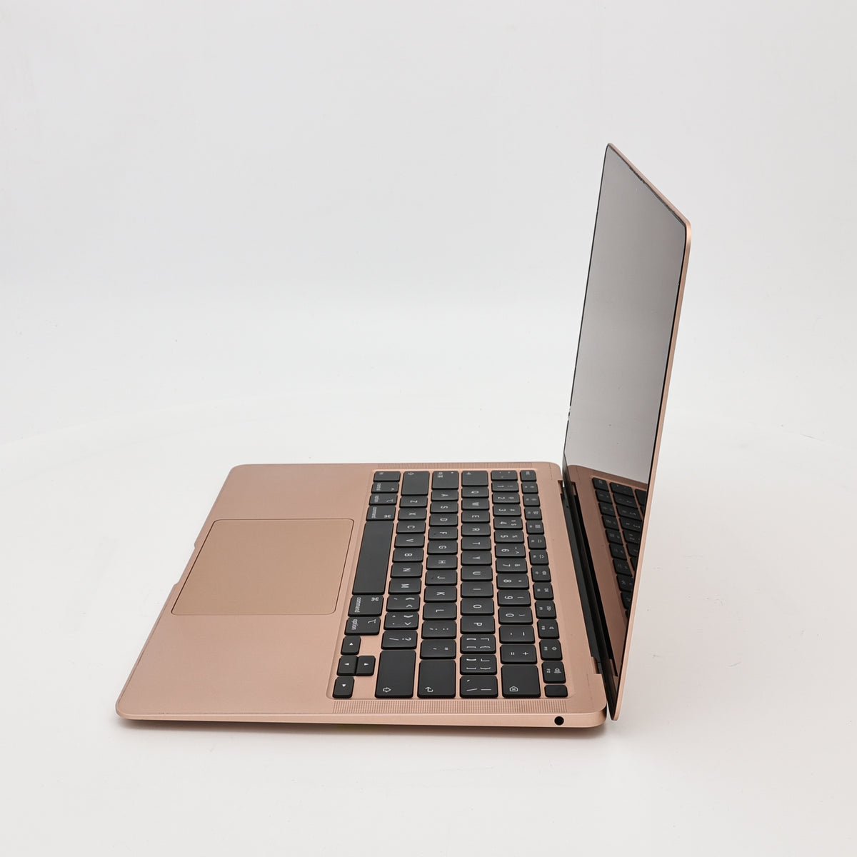 95新 Apple MacBook Air 20年 13寸 i3 1.1G 8G RAM 256G SSD 金色