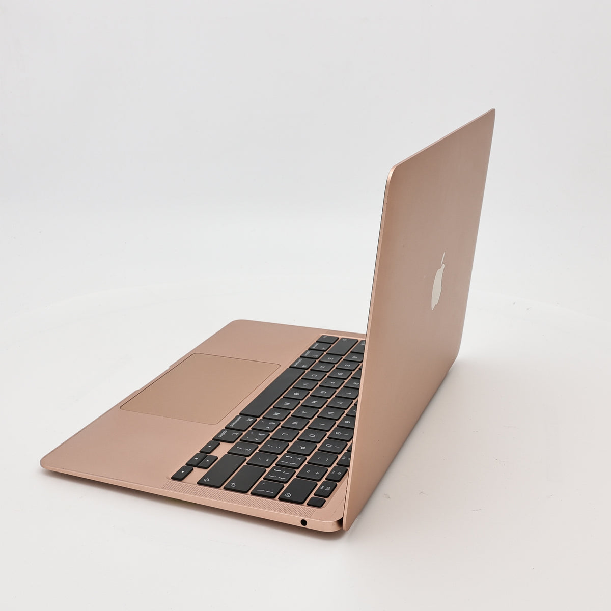 95新 Apple MacBook Air 20年 13寸 i3 1.1G 8G RAM 256G SSD 金色