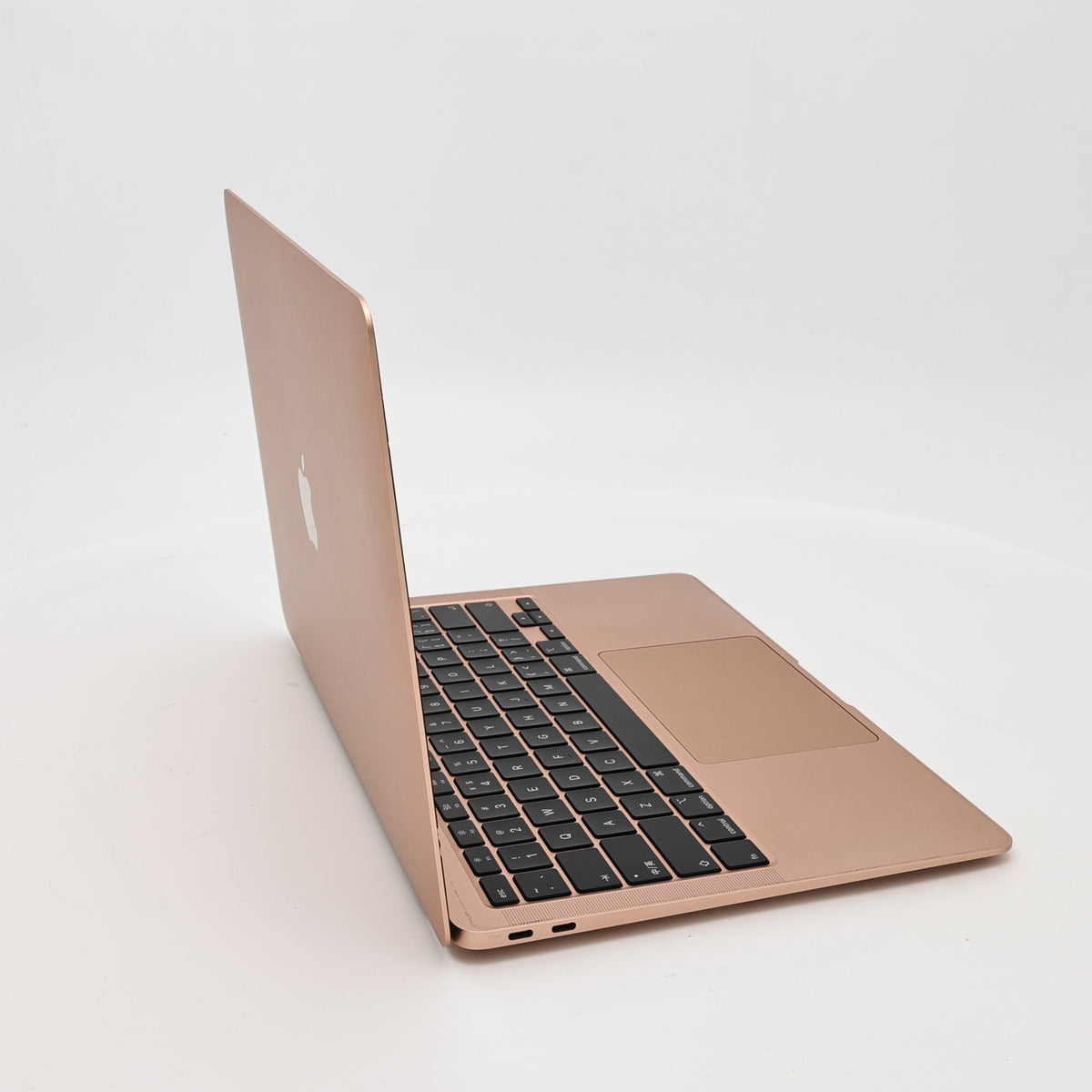 95新 Apple MacBook Air 20年 13寸 i3 1.1G 8G RAM 256G SSD 金色