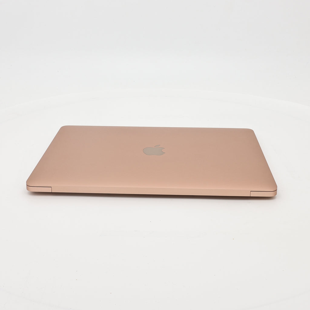 95新 Apple MacBook Air 20年 13寸 i3 1.1G 8G RAM 256G SSD 金色