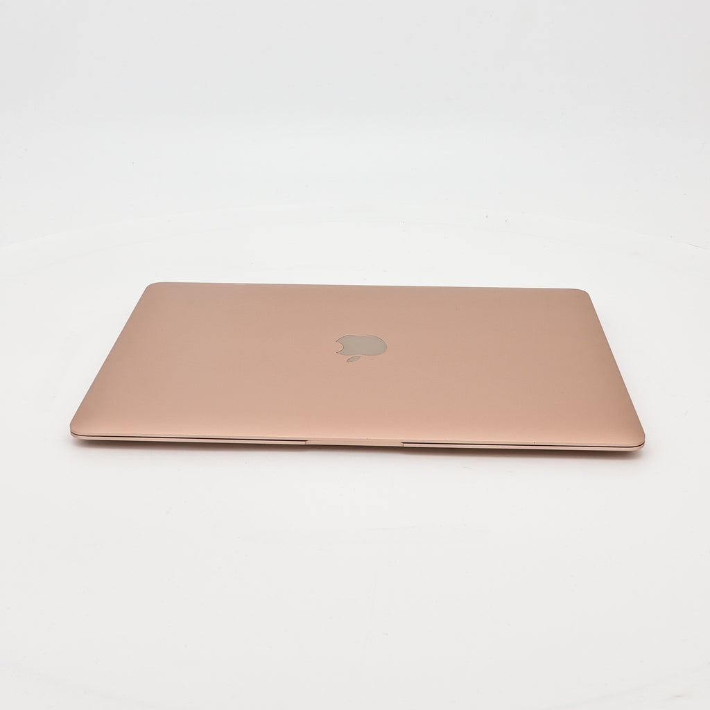 95新 Apple MacBook Air 20年 13寸 i3 1.1G 8G RAM 256G SSD 金色