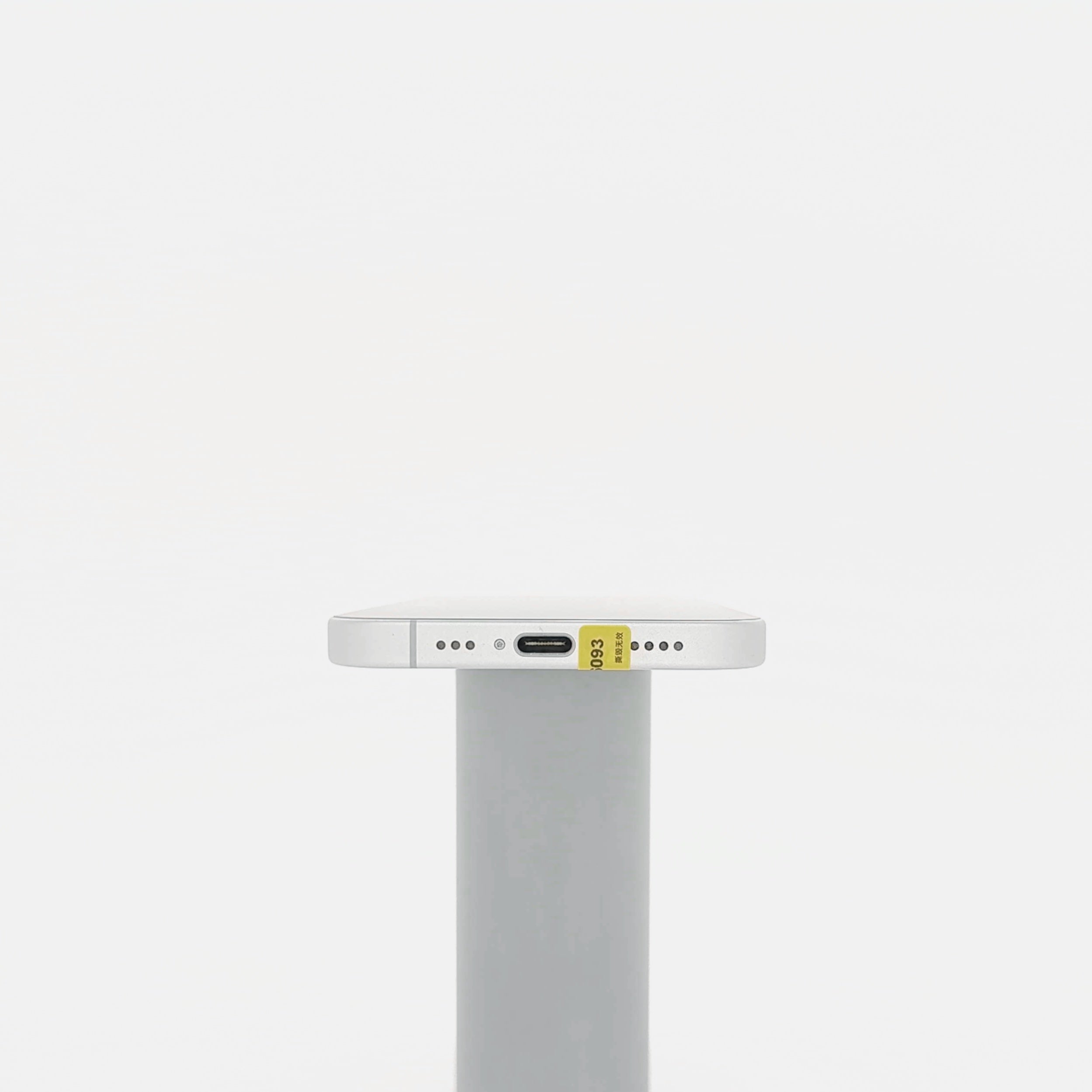95新 Apple iPhone 16 128G 白色 中國大陸版