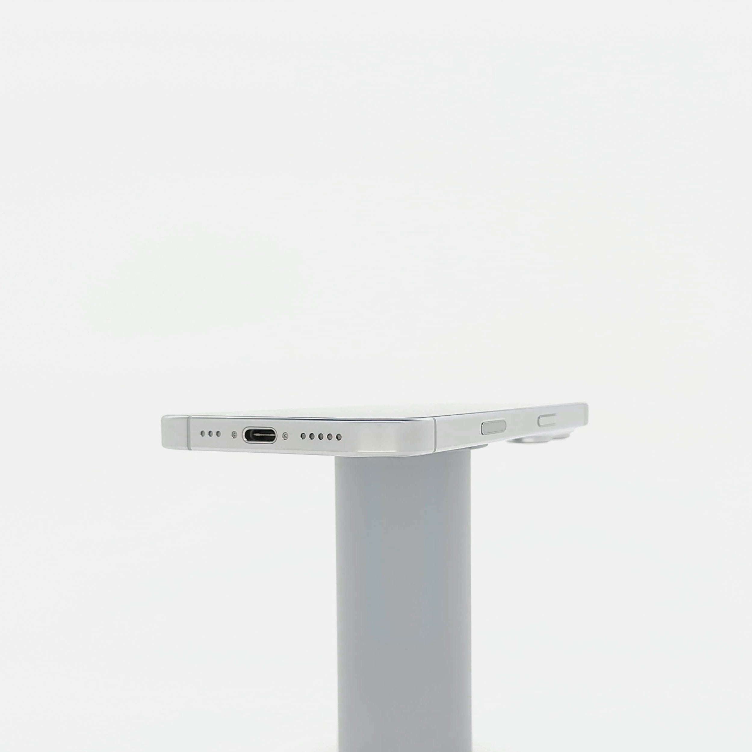 99新 Apple iPhone 16 Pro 128G 白色鈦金屬 中國大陸版