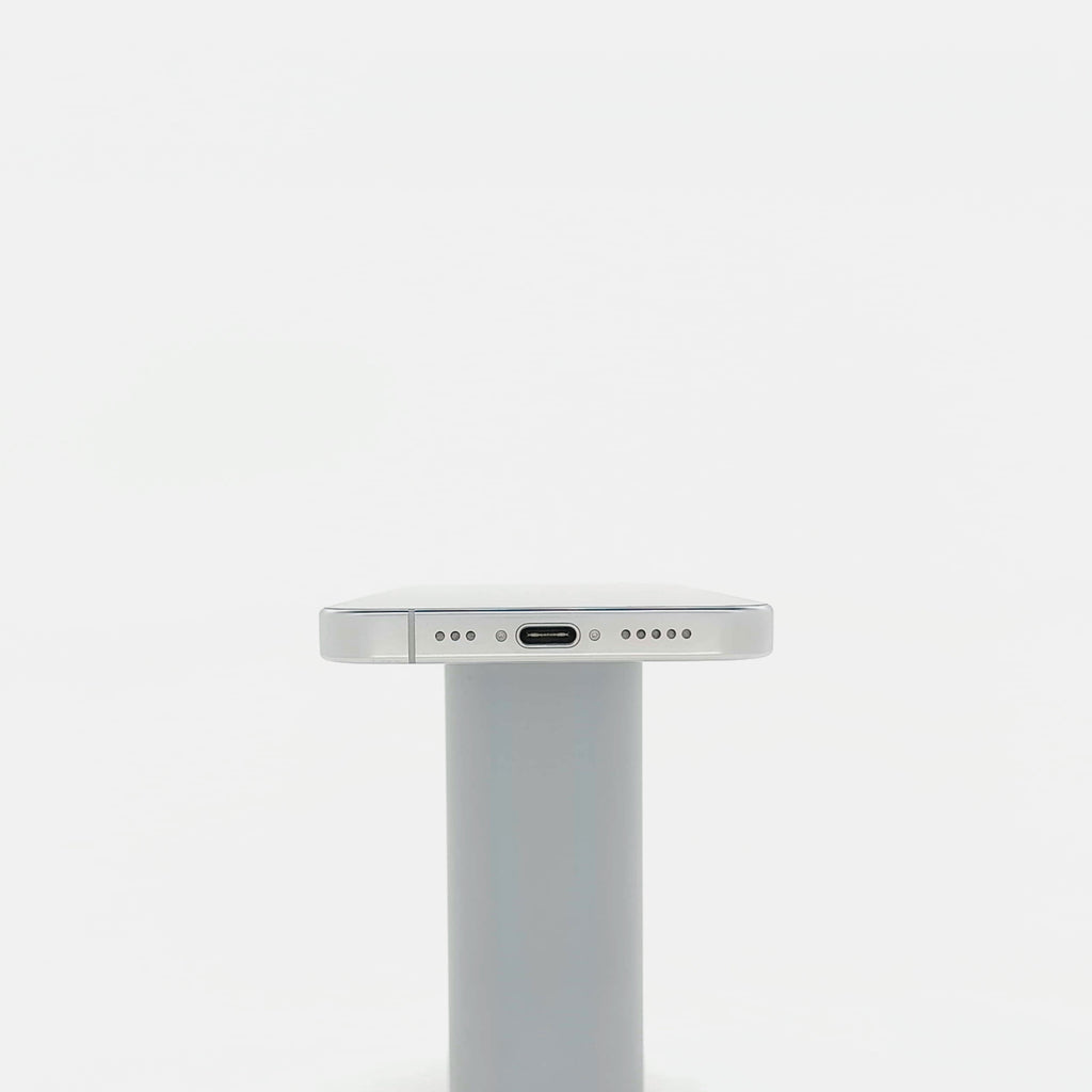 99新 Apple iPhone 16 Pro 128G 白色鈦金屬 中國大陸版