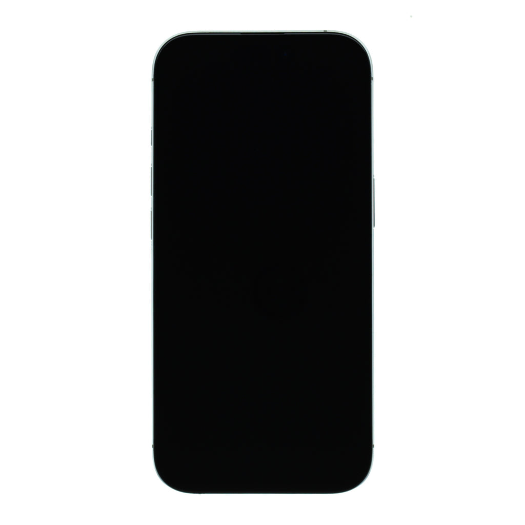 99新 Apple iPhone 16 Pro 128G 白色鈦金屬 中國大陸版