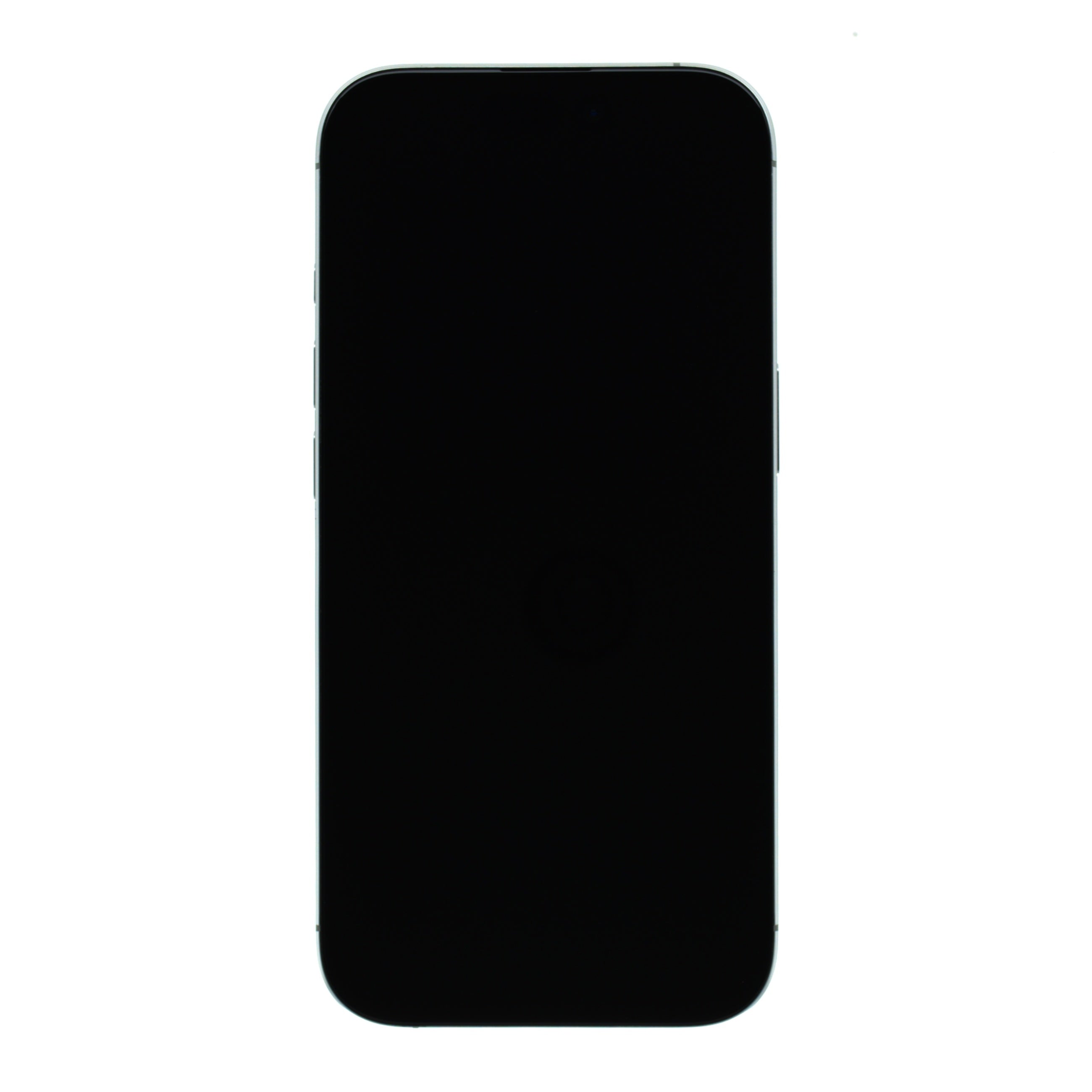 99新 Apple iPhone 16 Pro 128G 白色鈦金屬 中國大陸版
