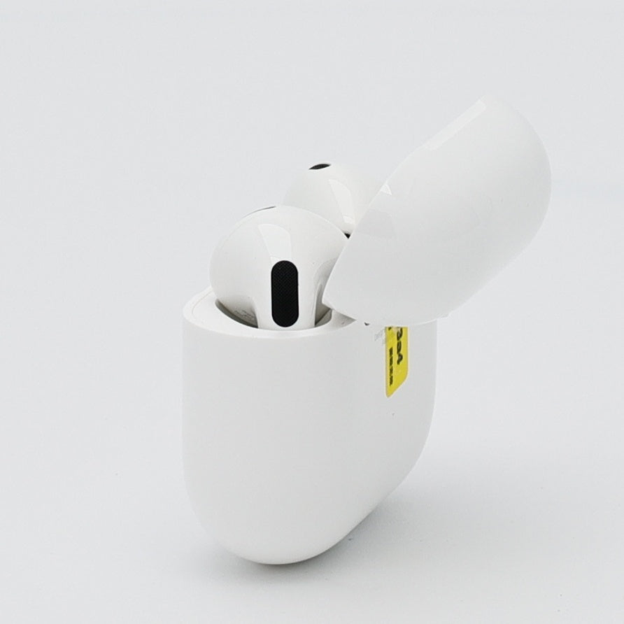 99新 Apple AirPods 4 (不支持主动降噪) 白色